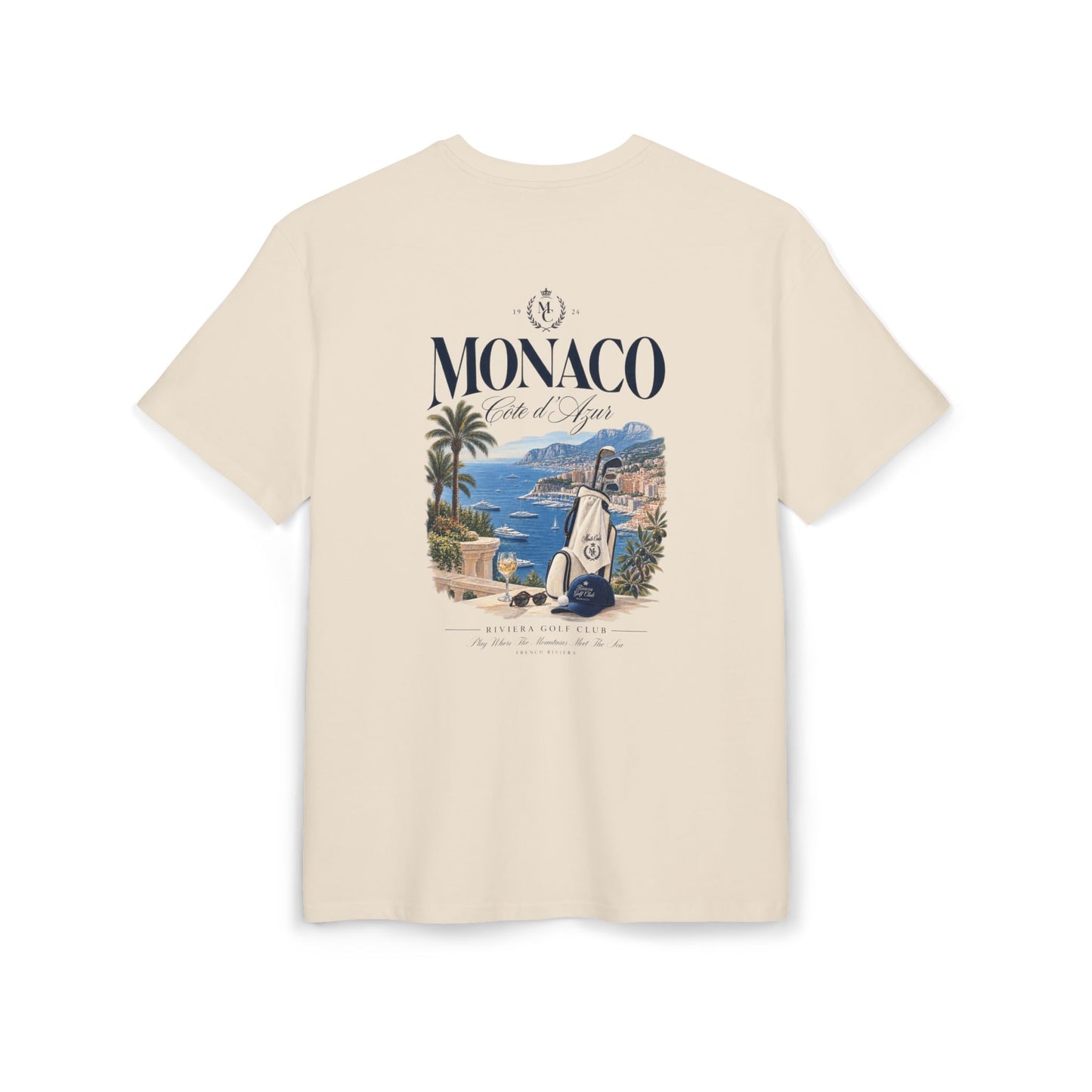 Monaco