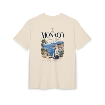 Monaco