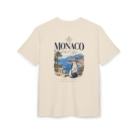 Monaco