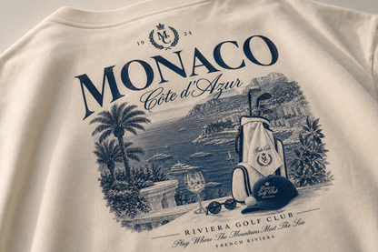 Monaco
