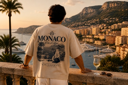 Monaco